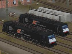  BR189 MRCE PKP IC im EEP-Shop kaufen