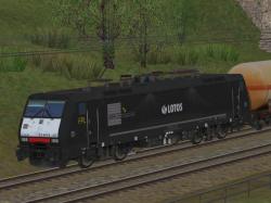  BR189 MRCE Lotos (PL) im EEP-Shop kaufen
