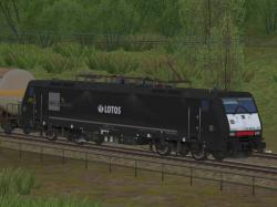  BR189 MRCE Lotos (PL) im EEP-Shop kaufen