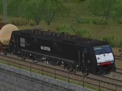  BR189 MRCE Lotos (PL) im EEP-Shop kaufen