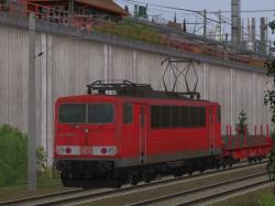  E-Loks BR 155 vr der DBAG Ep.V Set2 im EEP-Shop kaufen