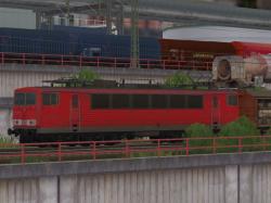  E-Loks BR 155 vr der DBAG Ep.V Set2 im EEP-Shop kaufen