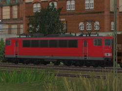  E-Loks BR 155 vr der DBAG Ep.V Set2 im EEP-Shop kaufen