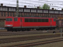  E-Loks BR 155 vr der DBAG Ep.V Set3 im EEP-Shop kaufen