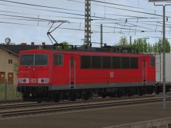  E-Loks BR 155 vr der DBAG Ep.VI Set im EEP-Shop kaufen
