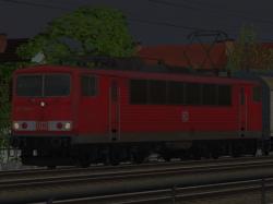  E-Loks BR 155 vr der DBAG Ep.VI Set im EEP-Shop kaufen