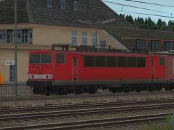  E-Loks BR 155 vr der DBAG Ep.VI Set im EEP-Shop kaufen