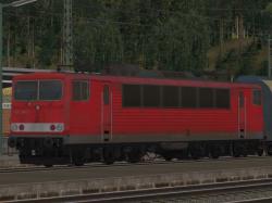  E-Loks BR 155 vr der DBAG Ep.VI Set im EEP-Shop kaufen