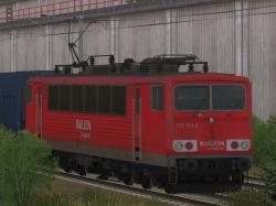  E-Loks BR 155 vr der DBAG Ep.VI Set im EEP-Shop kaufen