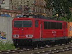  E-Loks BR 155 vr der DBAG Ep.VI Set im EEP-Shop kaufen