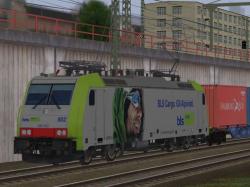  E-Lok BR 486 BLS EpVI im EEP-Shop kaufen