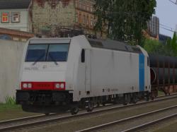  E-Lok BR 185.2 Railpool wei� EpVI S im EEP-Shop kaufen