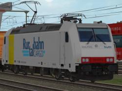 E-Lok BR 185.2 Railpool wei� EpVI S im EEP-Shop kaufen