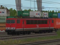  E-Loks BR 155 vr der DBAG Ep.VI Set im EEP-Shop kaufen