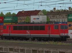  E-Loks BR 155 vr der DBAG Ep.VI Set im EEP-Shop kaufen