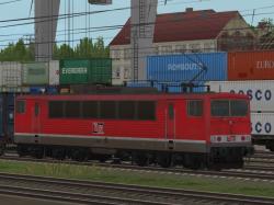  E-Loks BR 155 vr der DBAG Ep.VI Set im EEP-Shop kaufen