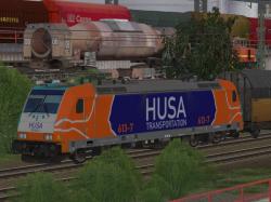  E-Lok BR 185.2 HUSA EpVI im EEP-Shop kaufen