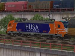  E-Lok BR 185.2 HUSA EpVI im EEP-Shop kaufen