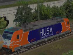  E-Lok BR 185.2 HUSA EpVI im EEP-Shop kaufen