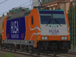  E-Lok BR 185.2 HUSA EpVI im EEP-Shop kaufen