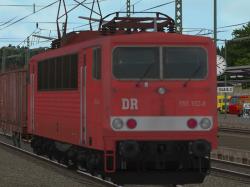  E-Loks BR 155 or der DR Ep.IV Set1 im EEP-Shop kaufen