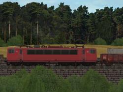  E-Loks BR 155 or der DR Ep.IV Set1 im EEP-Shop kaufen