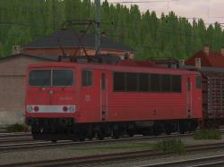  E-Loks BR 155 or der DBAG Ep.V Set1 im EEP-Shop kaufen