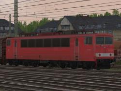  E-Loks BR 155 or der DBAG Ep.V Set1 im EEP-Shop kaufen