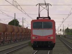  E-Loks BR 155 or der DBAG Ep.V Set1 im EEP-Shop kaufen