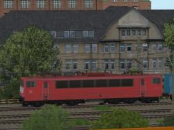  E-Loks BR 155 or der DBAG Ep.V Set2 im EEP-Shop kaufen