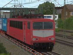  E-Loks BR 155 or der DBAG Ep.V Set2 im EEP-Shop kaufen