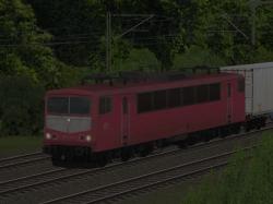  E-Loks BR 155 or der DBAG Ep.VI Set im EEP-Shop kaufen