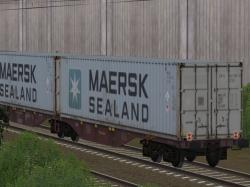  Zweiteilige Containertragwagen Typ  im EEP-Shop kaufen