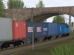  Zweiteilige Containertragwagen Typ  im EEP-Shop kaufen