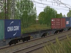  Zweiteilige Containertragwagen Typ  im EEP-Shop kaufen