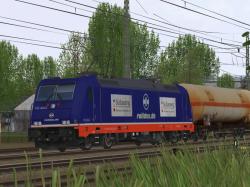  E-Lok BR 185.2 Raildox EpVI im EEP-Shop kaufen