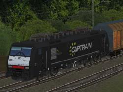  BR189 MRCE/Captrain im EEP-Shop kaufen