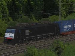  BR189 MRCE/Metrans im EEP-Shop kaufen