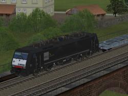  BR189 MRCE/Metrans im EEP-Shop kaufen