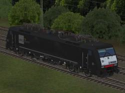  BR189 MRCE/Metrans im EEP-Shop kaufen