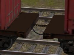  zweiteiliger Containertragwagen Typ im EEP-Shop kaufen