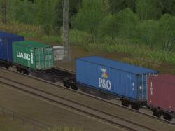  zweiteiliger Containertragwagen Typ im EEP-Shop kaufen