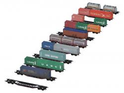 Containertragwagen Typ Sgns 691 DBA im EEP-Shop kaufen Bild 6