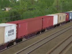  Containertragwagen Typ Sgns Touax im EEP-Shop kaufen