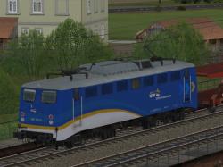  E-Loks BR 140 der EVB Ep.VI im EEP-Shop kaufen