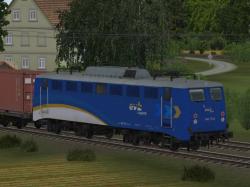  E-Loks BR 140 der EVB Ep.VI im EEP-Shop kaufen