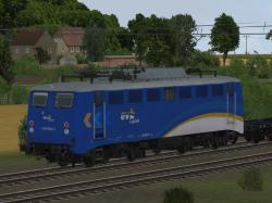  E-Loks BR 140 der EVB Ep.VI im EEP-Shop kaufen