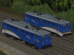  E-Loks BR 140 der EVB Ep.VI im EEP-Shop kaufen