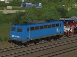  E-Loks BR 140 der Press Ep.VI Set1 im EEP-Shop kaufen