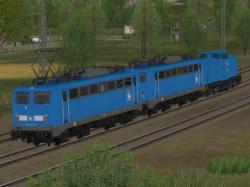  E-Loks BR 140 der Press Ep.VI Set1 im EEP-Shop kaufen